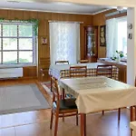 Apartamento Stunning In With Wifi Selje