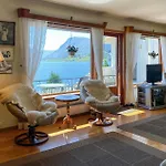 Stunning In With Wifi Apartamento Selje