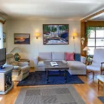 Apartamento Stunning In With Wifi Selje