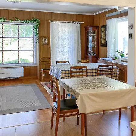 아파트 Stunning In With Wifi Selje