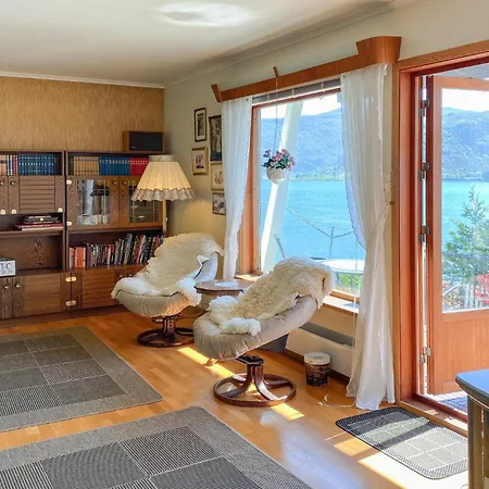 Stunning In With Wifi