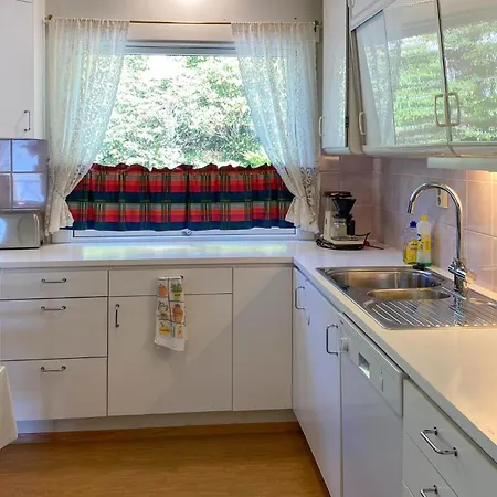 아파트 Stunning In With Wifi