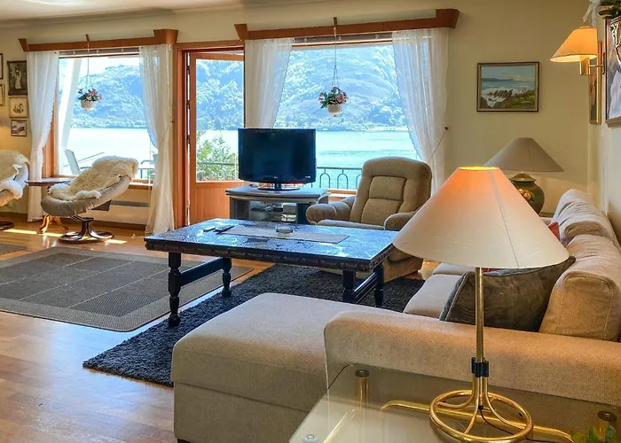 Stunning In With Wifi