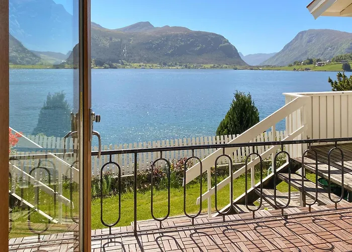 Stunning In With Wifi