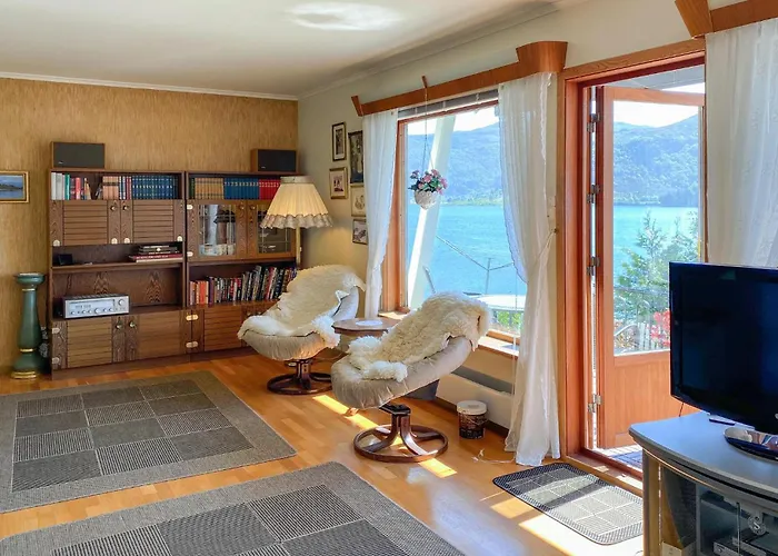 Stunning In With Wifi