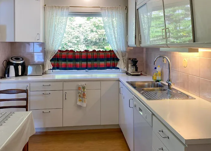 Apartamento Stunning In With Wifi