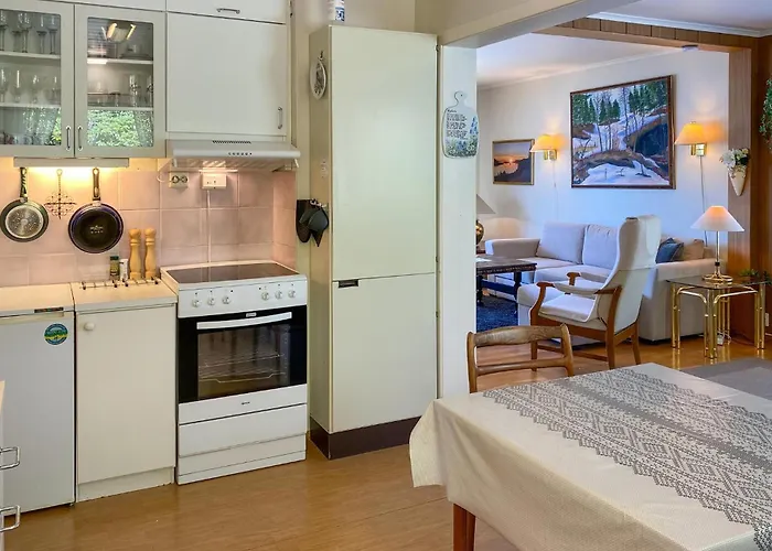 Apartamento Stunning In With Wifi *