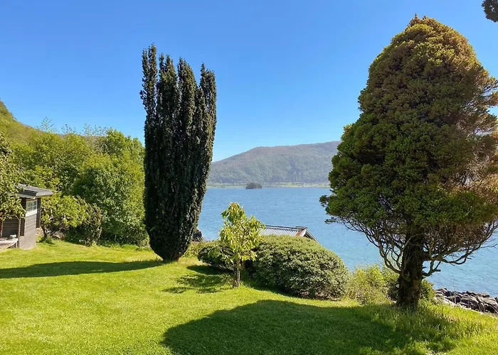 Stunning In With Wifi