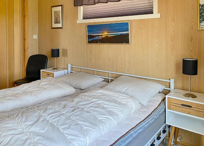 Stunning In With Wifi Selje